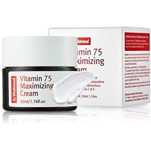 By Wishtrend Vitamine 75 Maximizing Cream 50 ml