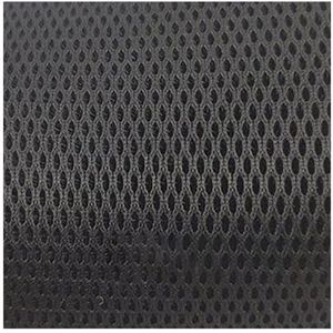 YKMYXZ, 140X50CM Speaker Grill Mesh Stereo Stof Vervanging for Akoestische Apparatuur Radio Luidsprekers Stofdichte Nethoes Voering Beschermer(1,140x50cm)
