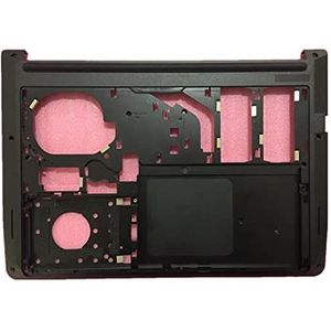 Laptop Bodem Case Cover D Shell Voor For Lenovo ThinkPad E475 Color Zwart