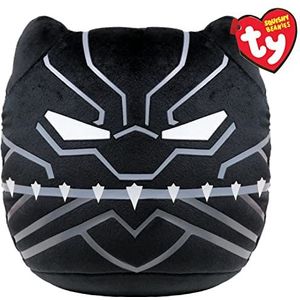 TY Black Panther - Squishy Beanie - 25 cm