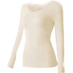 Lang ondergoed dames,Thermische tops voor dames | Zachte winterthermokleding voor dames met lange mouwen, warme lingerie voor meisjes