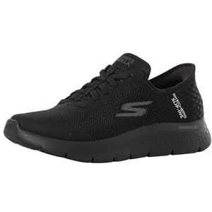 Skechers - Handsfree Slip-ins Go Walk Flex - Sneaker - Zwart