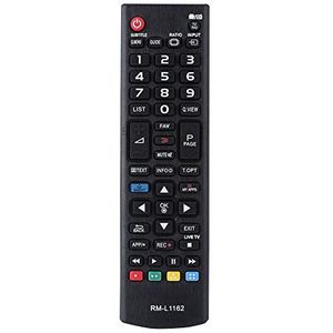 Universele Afstandsbediening RM-L1162 voor LG Smart TV - LCD LED TV Compatibel