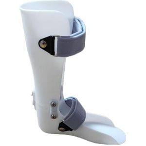 Voetverlammingorthese, Voetspalk Orthopedische enkelbrace Nachtondersteuning for kinderen bij revalidatie na een blessure(Right,L)