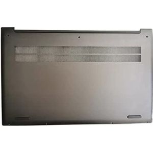 Laptop Bodem Case Cover D Shell Voor For Lenovo Yoga 7 14ITL5 Yoga 7-14ACN6 Grijs