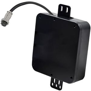 HJGHY Lithium-ionbatterijen 24V 6Ah 8Ah 8,8Ah 10Ah oplaadbare batterij 24V elektrische rolstoelbatterij met BMS-beschermingsplaat voor 50W-240W motor,Gx20 24v6ah