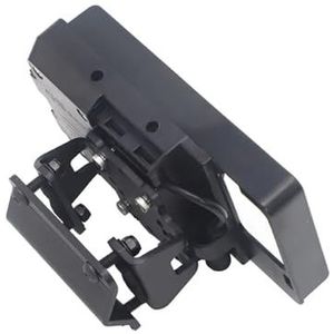 Telefoonhouder Motorfiets Voor Yamaha Voor XT1200Z Voor Xt 1200 Z Voor Super Tenere 2017-2020 Mobiele Telefoon Navigatie Beugel Gps Usb Telefoon Opladen Navigatie Plaatbeugel (Color : C)