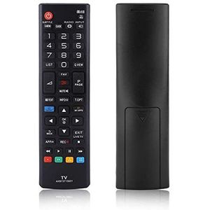Universele Afstandsbediening AKB73715601 Vervanging voor Smart TV 55LA690V 55LA691V 55LA860V 55LA868V 55LA960V