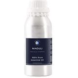 Mystic Moments | Niaouli Essentiële Olie 1Kg - Pure & Natuurlijke Olie voor Diffusers, Aromatherapie & Massage Blends Vegan GMO Vrij