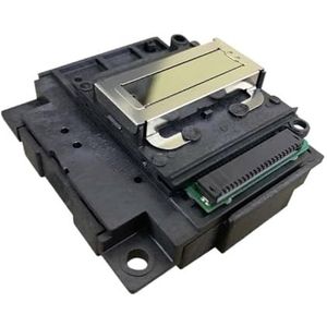 Printkop voor FA04010 FA04000 L120 L210 L300 L350 L355 L380 L550 L555 L551 L558 XP-412 XP413