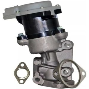 Turbo-solenoïdeklep OEM LR018466 EGR-klep Voor Jaguar Voor S-Type XF XJ 2.7 D 2008 2009 1618N6 JDE3315 1618N6 LR006995