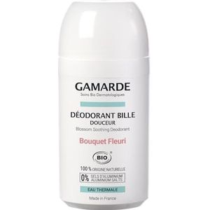 Gamarde Aroma Floral Deo Roll-On 50 ml Bio 50 ml