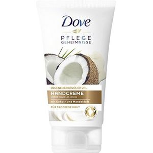 Handcrème - Geïnspireerd Door Schoonheidsrituelen