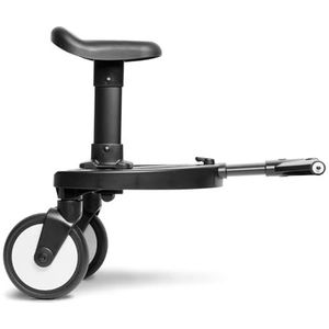 Stokke YOYO Board - Voor kindjes van 24 tot 48 maanden of tot 20 kilo - Eenvoudig te installeren op de YOYO-kinderwagen