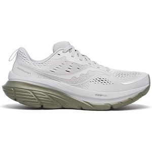 Saucony - Guide 18 - Hardloopschoenen - Blauw - PWRRUN Demping