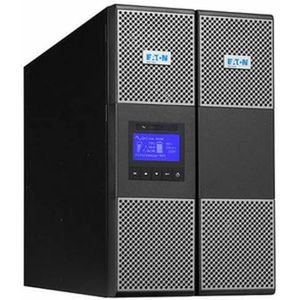 Eaton 9px 11000i - Hotswap UPS - Kleur: Zwart - Technologie: Online