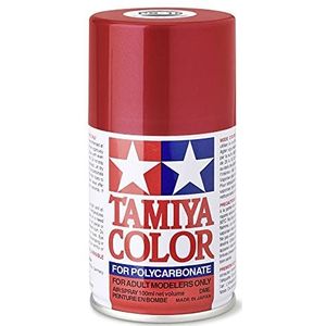 Tamiya - Spuitverf - 100 ml - Sneldrogend - Hoge Dekking