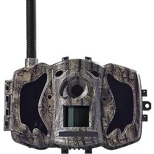 Jacht Camera 4G Trail Nachtzicht Zwart IR 36MP 1080 P HD Foto Vallen Warmtebeeldcamera's Wilde Nauwkeurige Opname Heldere Beelden(Other)