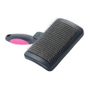 Kruuse Buster zelfreinigende pepborstel (harde pennen), medium