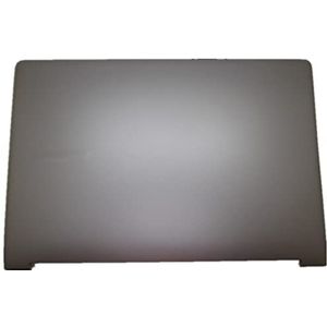 Laptop LCD-Topcover Voor For Samsung NP900X5L Zilver