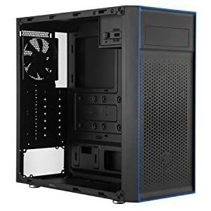 Cooler Master MasterBox E501L | PC-behuizing MCB-E501L-KN5N-S00