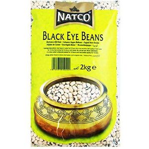 Natco Black Eye Bonen 2kg