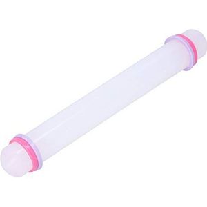 Maxima Fondant Roller Machine - Ã˜ 30 cm - Enkele Roller - Instelbare Dikte
