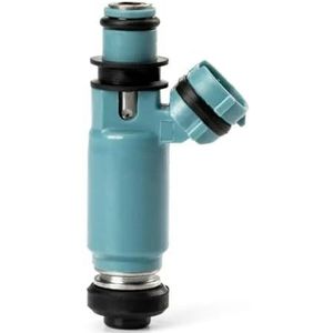 auto Injectorsproeier Voor Subaru Voor Impreza WRX 2.0L H4-benzine 2002 2003 2004 2005 Automatische brandstofinjectoren 195500-3920 FJ857