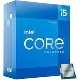 Intel Core i5-12600K processor 20 MB Smart Cache