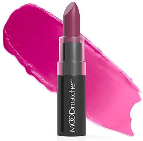Fran Wilson - MOODmatcher - Lippenstift - Paars - Kleurverandering - 3,4 g