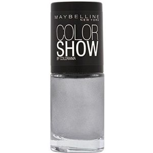 Maybelline Nagellak - Color Show - 107-watery waste