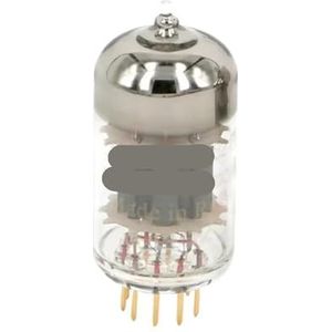 1 STKS 12AU7 vacuüm buis versterker