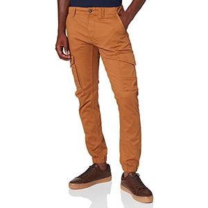 JACK & JONES Herenbroek, rubber., 32W / 32L