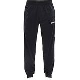Craft - Progress Straight - Rekbare Trainingbroek - Zwart