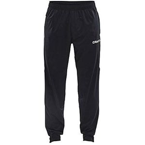 Craft - Progress Straight - Rekbare Trainingbroek - Zwart