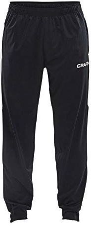 Craft - Progress Straight - Rekbare Trainingbroek - Zwart