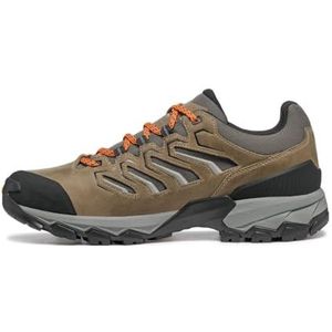 Scarpa Moraine GTX Wandelschoen voor heren, Fossil Brown, 43 EU