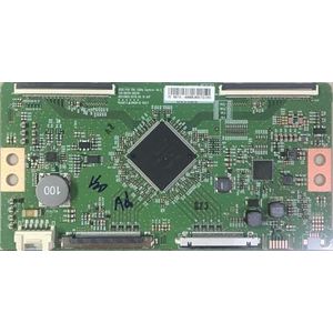 Replacement Logic Board 6870C-0821B for 75-Inch TVs - Component for Optimal