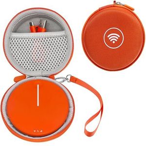 Draagtas - SIMO Solis Lite - Hoes voor 4G LTE WiFi Mobiele Hotspot