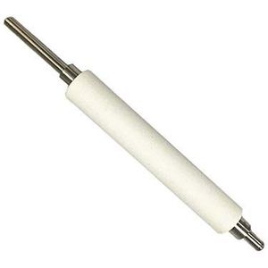 Replacement Parts for Printer PRTA35615 105SL Thermal Printer Rubber Roller for Zebra 105SL Plus 203dpi 300dpi Barcode Printer