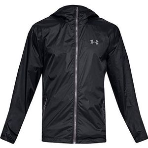 Under Armour Forefront Regenjas voor heren