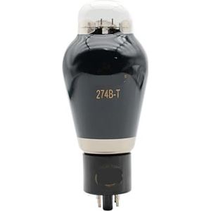 Gelijkrichter 274B-T vervangt 274B/5U4G/5Z3P (one paar)