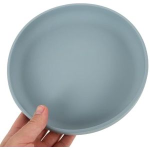 Siliconen Antislip Zuignap Senioren En Gehandicapten, Servies For Mobiliteitsondersteuning, Onbreekbaar Ontwerp For Zelfstandig Eten Thuis In Verpleeghuizen