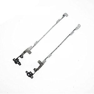 Laptop LCD scherm Scharnieren As Schacht Voor For ACER For Swift SF314-59 Zilver Left & Right