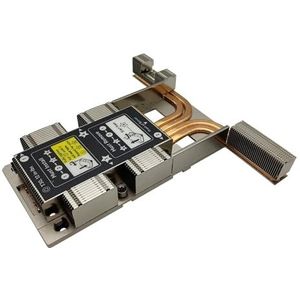 STBQHG Heatsink Efficiënte Koeloplossing voor DL580 DL360 DL560 Serveer Metalen Radiator Koellichaam 872453-001