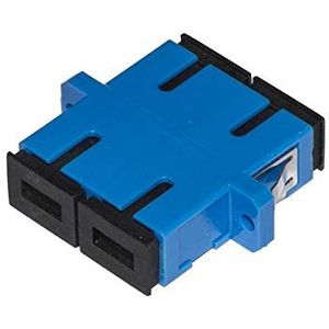 Link LKSCDS optische glasvezeladapter