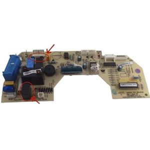 Airconditioning Controle Board Computer Board PCB: TL32GGFT7021-KZ (HB) - YL-besturingskaart A010024 (B Model)