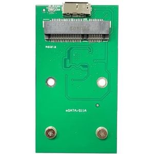 mSATA naar USB 3.0 SSD Converters MSATA Converters Flash Drive Harde Schijf Adapters