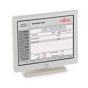 Fujitsu D22 12.1 LCD NON TOUCH WHITE Displays D22, 30.7 cm, RBG:KD03207-B167 (Displays D22, 30.7 cm (12.1), 800 x 600 pixels, LCD, White)