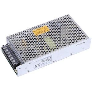120 W AC380V Schakelende Voeding Input 380vac naar Output DC 12 V 10A 24 V 5A (24 V 5A)